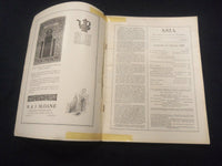 1922 MARCH ASIA MAGAZINE - SLOW AMERICANS - GREAT PHOTOS & STORIES - SP 1222U