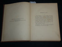 1870 OLD TESTAMENT SHADOWS HARDCOVER BOOK BY LYMAN ABBOTT - KD 6683