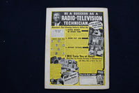 1952 SEPTEMBER COMPLETE BASEBALL MAGAZINE - HODGES-KINER-ROSEN COVER - E 11836