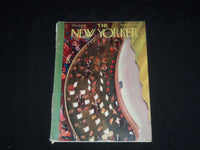 1949 DECEMBER 3 THE NEW YORKER MAGAZINE - ILLUSTRATED COVER - NY 342