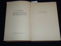 1942 HEADHUNTING IN THE SOLOMON ISLANDS BOOK BY CAROLINE MYTINGER - KD 7994
