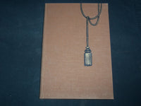 1955 THREE HUSBANDS HOAXED BOOK BY TIRSO DE MOLINA - KD 4815P