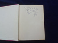 1967 THE BIG BANDS HARDCOVER BOOK - INSCRIBED BY GEORGE T. SIMON - KD 8505