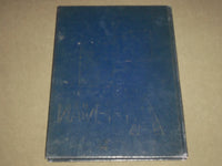 1967 ATHENIAN ATHENS HIGH SCHOOL YEARBOOK - PENNSYLVANIA - PHOTOS - YB 1303
