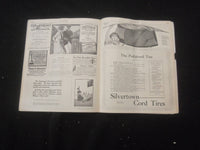 1916 JUNE 29 LIFE MAGAZINE - HIGH EXPLOSIVES - L 763M