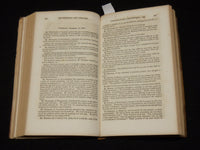 1839 AMENDMENTS TO THE CONSTITUTION VOLUME XII - PENNSYLVANIA - KD 705N