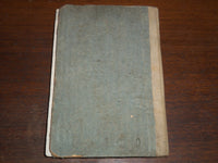 1830 MARSHALL'S SPELLING BOOK OF ENGLISH LANGUAGE BY ELIHU MARSHALL - K 2006
