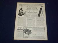 1959 SEPTEMBER 26 SATURDAY REVIEW MAGAZINE - WALTER LIPPMANN - SP 9465