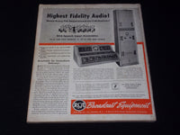1940 SEPTEMBER ELECTRONICS MAGAZINE - ION PATHWAY HARVARD UNIVERSITY - E 6260