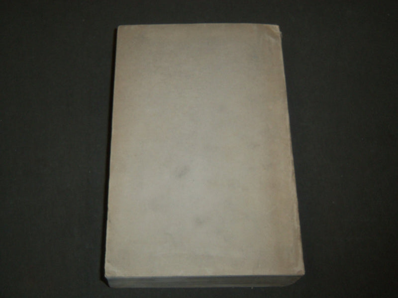 1923 GUIDE TO THE INSECTS OF CONNECTICUT BULLETIN NO. 34 - NICE ILLUS. - KD 988