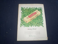 1948 JANUARY REDBOOK MAGAZINE - WIVES SHOULDN'T WEAR HALOS - SP 6257N