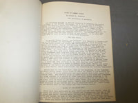 1922 ROCKS OF GREENE COUNTY BY GEORGE CHADWICK - REPUBLISHED IN 1971 - J 4948