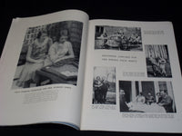 1932 JUNE 1 TOWN & COUNTRY MAGAZINE - JACK VON REPRERT BISMARCK COVER - E 2512