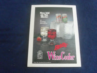 1984 OCTOBER 13-14 STROH'S 150 INDY CAR AUTO RACE RACING PROGRAM - SP 3804S