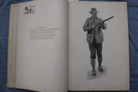 1904 A BOOK OF DRAWINGS BY A. B. FROST - HARDCOVER BOOK - KD 9582