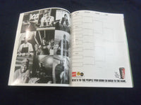 1992 DEC 19 NCAA I-AA CHAMPIONSHIP PROGRAM - MARSHALL VS YOUNGSTOWN ST - ST 658L