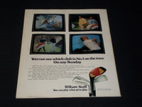 1977 MAY 27 GOLF WORLD MAGAZINE - GARY HALLBERG FRONT COVER - E 6585