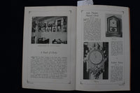 1937 PETER H. MITCHELL CLOCK COLLECTION CATALOGUE SOFTCOVER BOOK - K 777