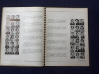 1943 THE PEABODY - PEABODY HIGH SCHOOL YEARBOOK - PITTSBURGH, PA - YB 3029