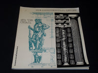 1982 JUNE ARCHITECTURAL REVIEW MAGAZINE - CLASSICISM COVER - E 4061