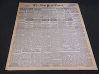 1932 FEBRUARY 17 NEW YORK TIMES - JAPAN SERVES ULTIMATUM ON CHINESE - NT 4771