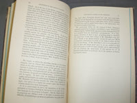 1889 GEOLOGICAL SOCIETY OF LONDON ANNIVERSARY MEETING ADDRESS - J 4918