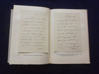 1949 UBER SCHONBEIT VON SCHRIFT UND DRUCT HARDCOVER BOOK -DR. KLINGSPOR- KD 8313