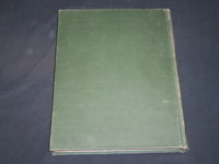 1944 NOV-1945 OCT TRAVEL MAGAZINE BOUND VOLUME - GREAT COVERS - KD 5984