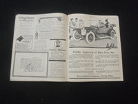 1913 FEBRUARY 20 LIFE MAGAZINE - HUSBANDETTE'S NUMBER - ANCIENT HISTORY - L 757F