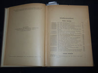 1922 SPRUCHE DER VATER VON M. LEHMANN HARDCOVER BOOK- GERMAN & HEBREW - KD 5633T