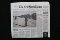 2024 DEC 20 NEW YORK TIMES - HOUSE KILLS PLAN SOUGHT BY TRUMP ON SPENDING BILL