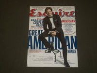 2012 DECEMBER ESQUIRE MAGAZINE - BRADLEY COOPER COVER - B 1986
