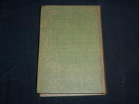 1916 A BOOK OF PRINCETON VERSE HARDCOVER BOOK BY ALFRED NOYES - KD 6737