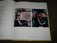 2000 CUSTOMIZED ART INSPIRED BY HOT RODS BOOK BY C. BRENDA JO & BRIGHT - D 145