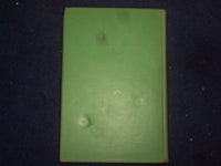 1943 THE STORY OF DR. WASSELL HARDCOVER BOOK BY JAMES HILTON - KD 9052