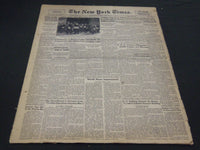 1950 APRIL 1 NEW YORK TIMES - AEC CENSURS MAGAZINE, 3,000 COPIES BURNED- NT 4641