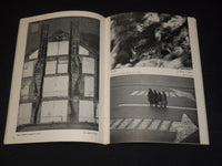 1965-1969 PSA JOURNAL MAGAZINE LOT OF 4 - PHOTOGRAPHIC SOCIETY AMERICA - O 2596N