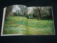 1994 BRUNO ROMEDA SCULPTURES SOFTCOVER BOOK - NICE PHOTOS - R 707R