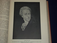 1938 THE LIFE OF ANDREW JACKSON BOOK BY MARQUIS JAMES - ILLUSTRATIONS - KD 2593