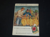 1942 AUGUST 8 NEW YORKER MAGAZINE - ILLUSTRATED COVER - NY 53