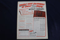 1941 AUGUST 23-29 MOVIE-RADIO GUIDE MAGAZINE - FRANCES LANGFORD COVER - E 9277
