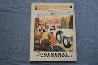 1929 MAY HOUSE & GARDEN MAGAZINE - SUMMER FURNISHINGS NUMBER - E 9339