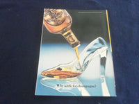 1983 JANUARY 15 HULA BOWL PROGRAM - EAST VS. WEST - ST 5824N