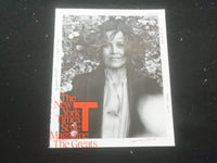 2020 OCTOBER 25 THE NEW YORK TIMES STYLE MAGAZINE - SIGOURNEY WEAVER - SP 8636D