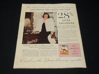 1941 APRIL WOMAN'S HOME COMPANION MAGAZINE - GREAT COVER & ADS - ST 4878M