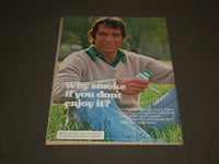 1975 OCTOBER PHOTOPLAY MAGAZINE - ROBERT BLAKE - SP 2759