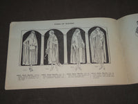 1925 SUMMER M. HARMAND & CIE POUR DAMES FRENCH CATALOGUE - FR 1131