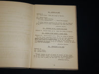 1937 INGRES TO FORAIN - A CENTURY OF LITHOGRAPHS SOFTCOVER BOOK - J 6519