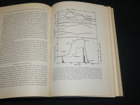 1944 RESPONSES IN EXTREMITIES OF MAN BOOK BY DAVID I. ABRAMSON, M. D. - KD 2764Y
