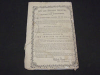 1846 SEPT/OCT SEARS' NEW PICTORIAL MAGAZINE EDITED BY ROBERT SEARS - J 5524